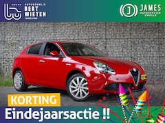 Alfa Romeo Giulietta - 1.4 Turbo | Geen import | Clima | Cruise