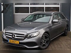 Mercedes-Benz E-klasse Estate - 200 Premium automaat 184PK | Nette en complete met historie (dealer onderhouden)