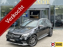 Mercedes-Benz GLC-klasse - AMG 43 4MATIC|PANO|360°|KUIP STOEL|ACC