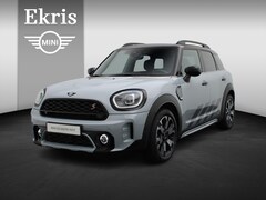 MINI Countryman - Cooper S Untamed Edition + Comfort Access + Achteruitrijcamera + Elektrisch verwarmde voor