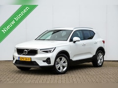 Volvo XC40 - 2.0 B3 Core|ACC|PAS V+A|el.bed.stoelen|leer|Blis|