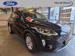 Ford Kuga - 2.5 PHEV Titanium X GARANTIE tm JAN 2028