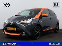 Toyota Aygo - 1.0 VVT-i x-JBL | JBL | Climate Control | Apple Carplay/Android Auto | Camera | LM Velgen