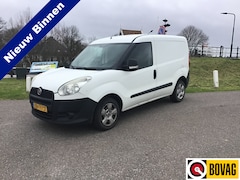 Fiat Doblò Cargo - 1.3 MJ L1H1 Actual Bj2015 airco export btw