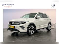 Volkswagen T-Cross - 1.0 TSI R-Line Business DSG7