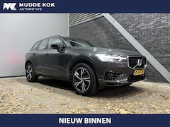 Volvo XC60 - T8 Recharge R-Design | Trekhaak | Head-Up | Panoramadak | harman/kardon | Camera | ACC