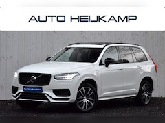 Volvo XC90 - 2.0 T8 Recharge AWD R-Design | Pano-dak | Pilot Assist | 1e Eigenaar |