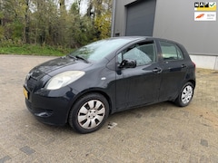 Toyota Yaris - 1.3 VVTi Sol