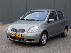 Toyota Yaris - 1.3 VVT-i Sol Airco