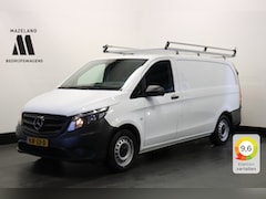 Mercedes-Benz Vito - 116 CDI Lang - EURO 6 - Airco - Navi - Cruise - € 17.950, - Excl