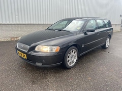 Volvo V70 - 2.4D Edition I