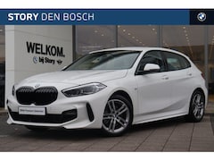 BMW 1-serie - 116i Executive M Sport / Sportstoelen / LED / M Sport steering / M Sportonderstel / Cruise