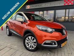 Renault Captur - 0.9 TCe EXPRESSION van 1e EIGENAAR