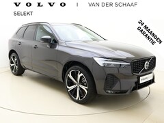 Volvo XC60 - B4 211pk Plus Dark / 360 Camera / H&K Audio / FULL-LED / Elektr. Stoelen / BLIS / Adapt. C