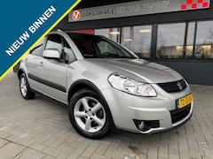 Suzuki SX4 - 1.6 SHOGUN van 1e EIGENAAR