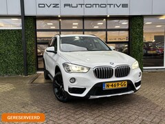 BMW X1 - sDrive18i Executive | Pano | Leder | Trekhaak