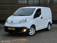 Nissan e-NV200 - bestel Visia | wegenbelasting vrij |