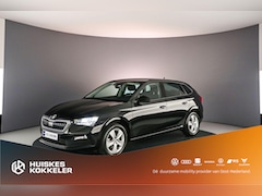 Skoda Scala - Ambition 1.0 TSI 110pk Airco, Cruise control, Radio, DAB, Bluetooth, App connect, Parkeers