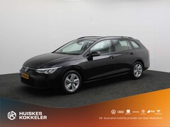 Volkswagen Golf Variant - Life 1.0 TSI 110pk Adaptive cruise control, Navigatie, Airco, DAB, App connect, Bluetooth,