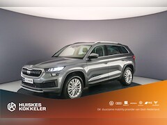 Skoda Kodiaq - Business Edition 1.5 TSI 150pk Trekhaak, Adaptive cruise control, Elektrische achterklep,