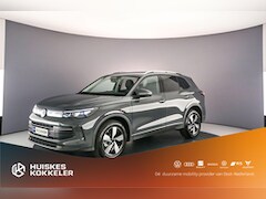 Volkswagen Tiguan - Life Edition 1.5 TSI eHybrid 204pk DSG Automaat Adaptive cruise control, Elektrische achte