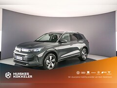 Volkswagen Tiguan - Life Edition 1.5 TSI eHybrid 204pk DSG Automaat Adaptive cruise control, Elektrische achte