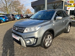 Suzuki Vitara - 1.6 Exclusive, Navi, Trekhaak, Clima, etc