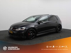 Volkswagen Golf - GTI TCR 2.0 TSI 290pk DSG Automaat Panoramadak, Lederen bekleding, Adaptive cruise control