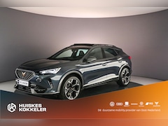 CUPRA Formentor - VZ Performance 1.4 TSI e-Hybrid 245pk DSG Automaat Trekhaak, Panoramadak, Achteruitrijcame