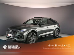 Audi Q5 Sportback - S Edition 50 TFSI e quattro | Panodak | Trekhaak | 20 inch | Keyless | Achteruitrijcamera