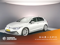 Volkswagen Golf - Style 1.4 eHybrid PHEV 204pk DSG Automaat Adaptive cruise control, Achteruitrijcamera, Air