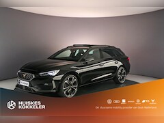 CUPRA Leon Sportstourer - VZ Performance Limited 1.4 TSI e-Hybrid 245pk DSG Automaat Panoramadak, Adaptive cruise co