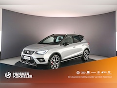 Seat Arona - 1.5 TSI EVO FR Business Intense