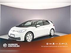 Volkswagen ID.3 - Pro Edition 204pk Automaat Adaptive cruise control, Navigatie, Achteruitrijcamera, Stuurwi