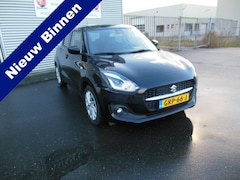 Suzuki Swift - 1.2 Select Smart Hybrid Staat in Hoogeveen