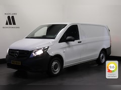 Mercedes-Benz Vito - 116 CDI Lang EURO 6 - Airco - Navi - Cruise - € 18.900, - Excl