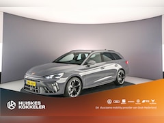 CUPRA Leon Sportstourer - Business "Nieuw model" 1.5 TSI eHybrid 204pk DSG Automaat Achteruitrijcamera, Adaptive cru