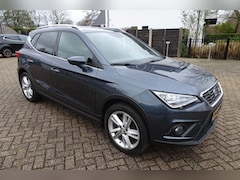 Seat Arona - 1.0 TSI FR Business Intense 110 pk * AUTOMAAT * AIRCO * LMV * NAVI * Kamera * Trh *