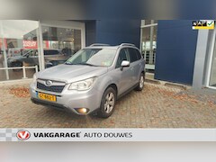 Subaru Forester - 2.0 Premium | NAP | 1e eigenaar | Dealeronderhouden | Automaat | Pano | Leder