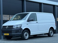 Volkswagen Transporter - 2.0 TDI 3-PERS Airco