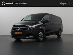 Mercedes-Benz Vito - 116 CDI XL L3 Pro | Dubbele Schuifdeur | Achterdeuren | MBUX |