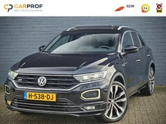 Volkswagen T-Roc - 1.5 TSI Sport Business R / VERWACHT / VIRTUAL COCKPIT / PANORAMA