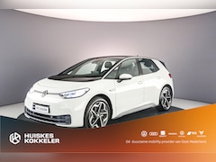 Volkswagen ID.3 - Style 204pk Automaat Warmtepomp, 360 camera, Achteruitrijcamera, Head up display, Navigati