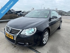 Volkswagen Eos - 3.2 V6|r32 motor|DSG-automaat|navi