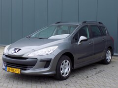 Peugeot 308 SW - 1.6 VTi X-Line