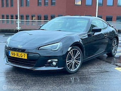 Subaru BRZ - 2.0 Sport Executive