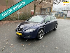 Seat Leon - 1.4 TSI Businessline High