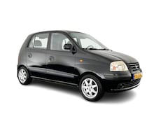 Hyundai Atos - 1.1i Active *RADIO-CD | COMFORT-SEATS | 14''ALU | TOWBAR