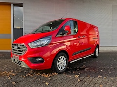 Ford Transit Custom - 2.0 EcoBlue L2H1 Automatic 2 Sliding doors