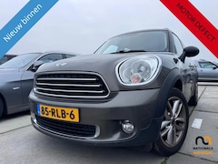 MINI Countryman - ONE D * 2011 * 1.6 diesel *D Chili * MOTOR DEFECT